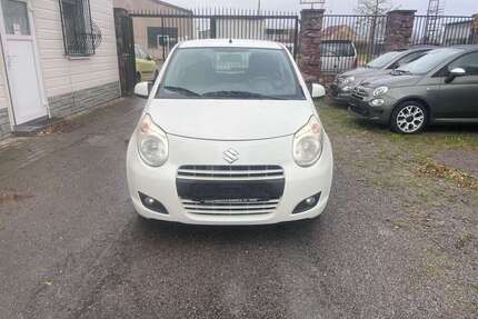 Suzuki Alto Gebrauchtwagen