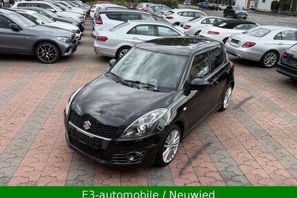 Suzuki Swift Gebrauchtwagen