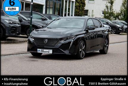 Peugeot 308 Gebrauchtwagen