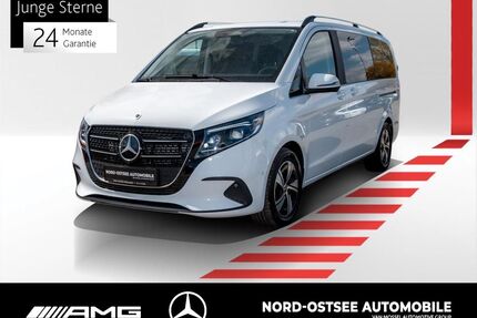 Mercedes-Benz V 220 Gebrauchtwagen