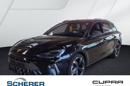 Cupra Leon Gebrauchtwagen