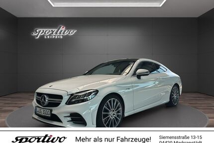 Mercedes-Benz C 43 AMG Gebrauchtwagen