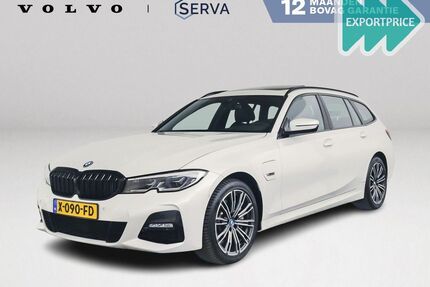BMW 330 Gebrauchtwagen