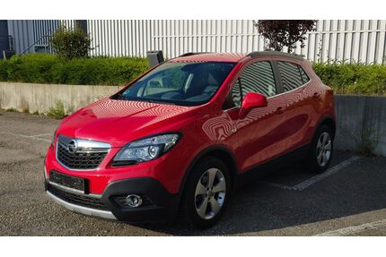 Opel Mokka Gebrauchtwagen