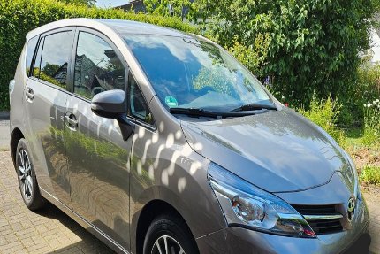Toyota Verso Gebrauchtwagen
