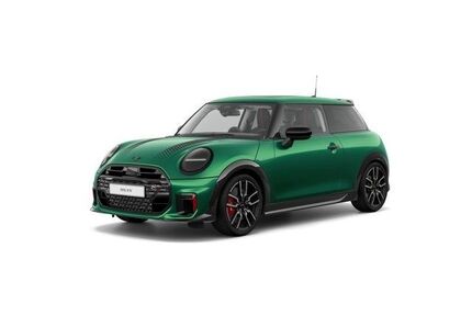 Mini John Cooper Works Gebrauchtwagen