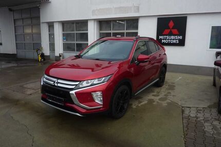 Mitsubishi Eclipse Cross Gebrauchtwagen