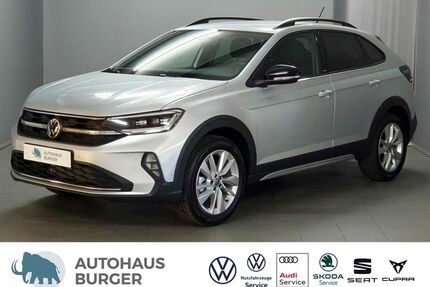 VW Taigo Gebrauchtwagen