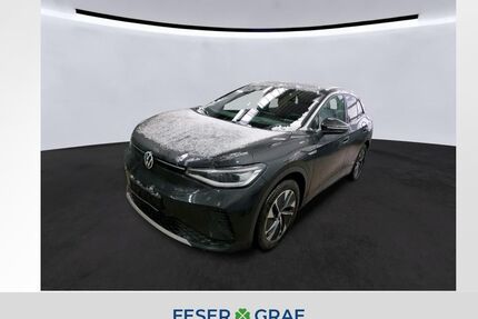 VW ID.4 Gebrauchtwagen