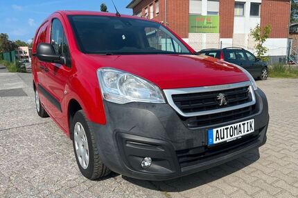 Peugeot Partner Gebrauchtwagen