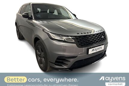 Land Rover Range Rover Velar Gebrauchtwagen