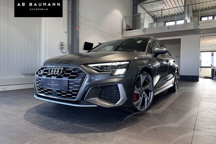 Audi S3 Gebrauchtwagen