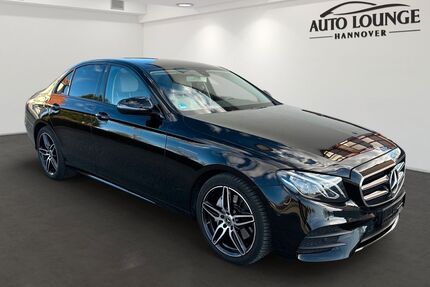 Mercedes-Benz E 200 Gebrauchtwagen