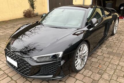 Audi R8 Gebrauchtwagen