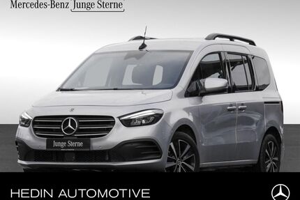 Mercedes-Benz T-Klasse Gebrauchtwagen