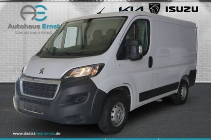 Peugeot Boxer Gebrauchtwagen