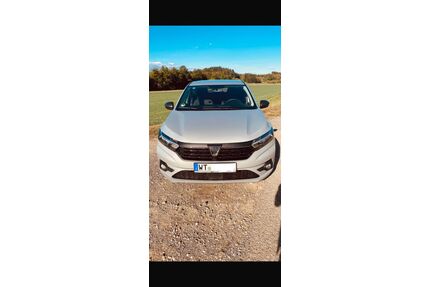 Dacia Sandero Gebrauchtwagen