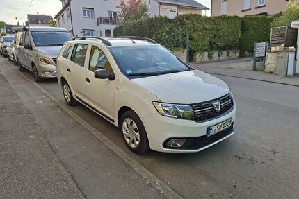 Dacia Logan Gebrauchtwagen