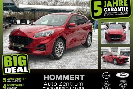 Ford Kuga Gebrauchtwagen