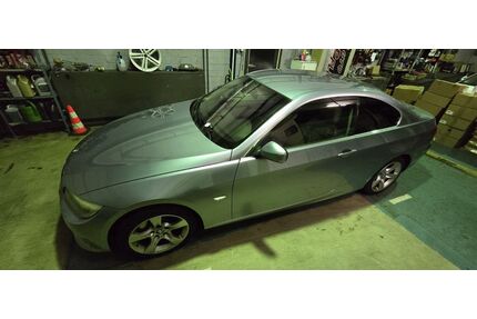 BMW 325 Gebrauchtwagen