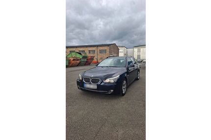 BMW 530 Gebrauchtwagen