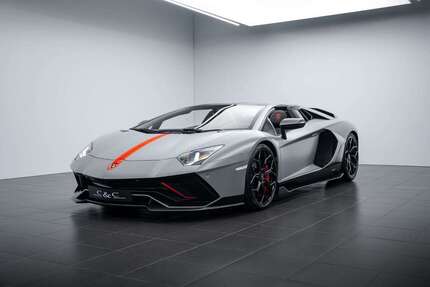 Lamborghini Aventador Gebrauchtwagen