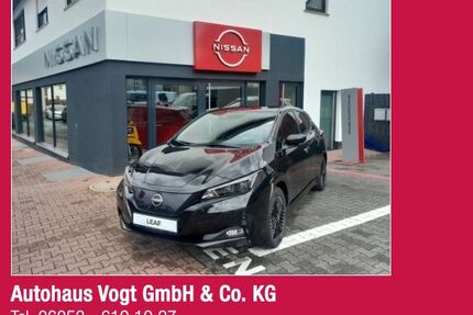 Nissan Leaf Gebrauchtwagen
