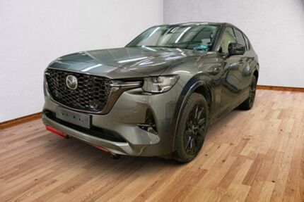 Mazda CX-60 Gebrauchtwagen