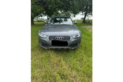 Audi A4 Allroad Gebrauchtwagen