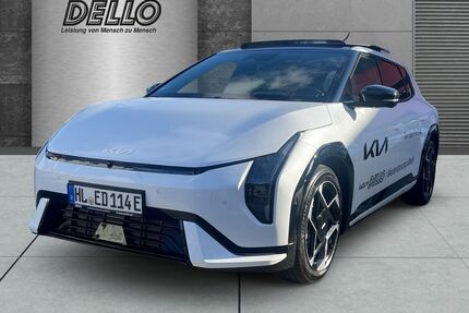 Kia EV4 Gebrauchtwagen