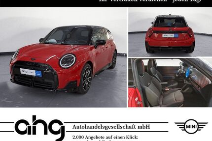Mini Cooper E Gebrauchtwagen