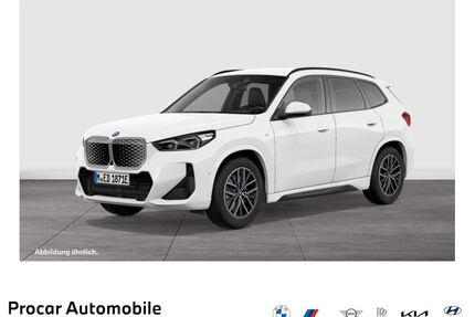 BMW iX1 Gebrauchtwagen