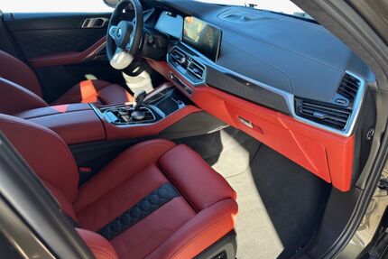 BMW X6 M Gebrauchtwagen