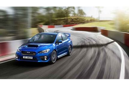 Subaru Impreza Gebrauchtwagen