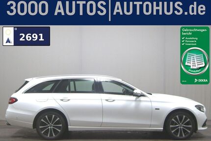 Mercedes-Benz E 300 Gebrauchtwagen