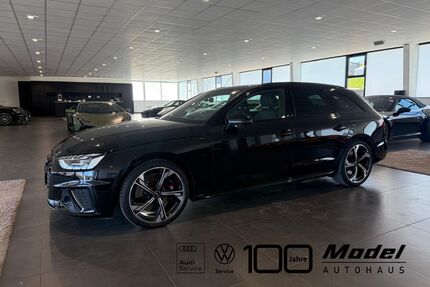 Audi S4 Gebrauchtwagen
