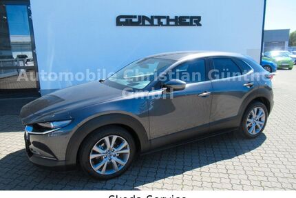 Mazda CX-30 Gebrauchtwagen