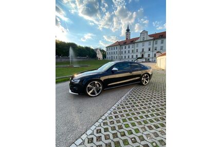 Audi RS5 Gebrauchtwagen