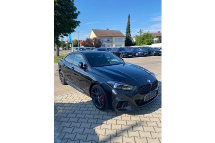 BMW M235 Gebrauchtwagen