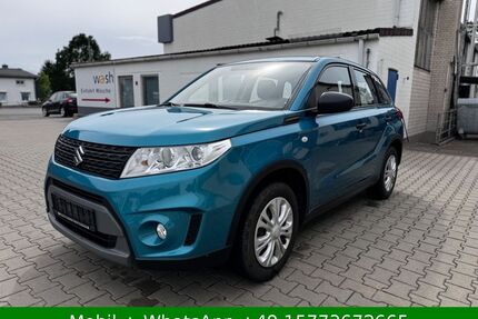Suzuki Vitara Gebrauchtwagen