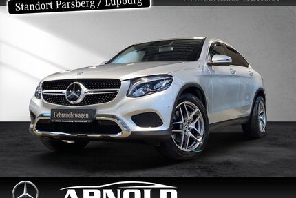 Mercedes-Benz GLC 250 Gebrauchtwagen