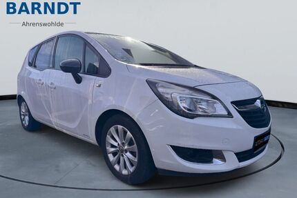 Opel Meriva Gebrauchtwagen