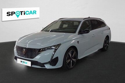 Peugeot 308 Gebrauchtwagen