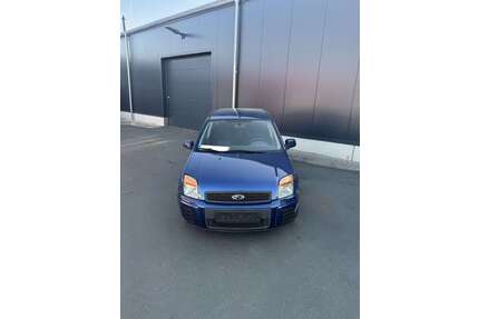 Ford Fusion Gebrauchtwagen