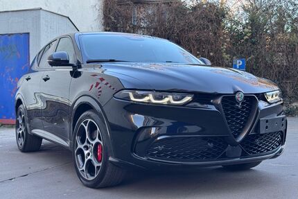 Alfa Romeo Tonale Gebrauchtwagen