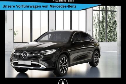 Mercedes-Benz GLC 200 Gebrauchtwagen