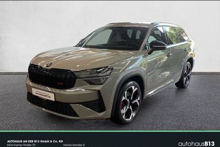 Skoda Kodiaq Gebrauchtwagen
