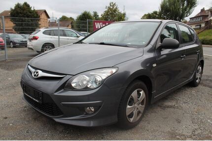Hyundai i30 Gebrauchtwagen