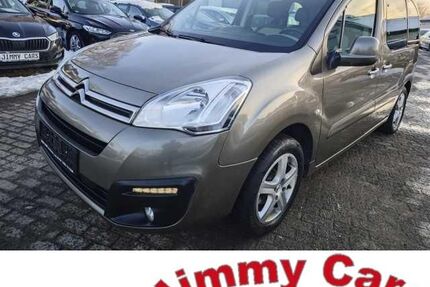Citroen Berlingo Gebrauchtwagen