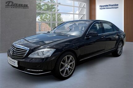 Mercedes-Benz S 350 Gebrauchtwagen